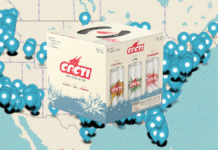 Cacti retail locations