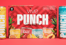 VIVE Punch