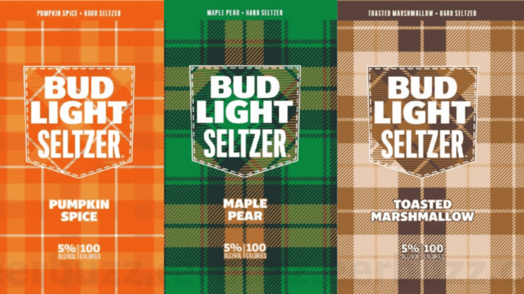 bud light fall flannel review