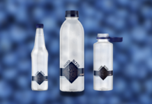 Husky PET packaging ideas for hard seltzer