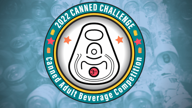 Wine Country Network Launches 3rd Annual Canned Challenge Competition