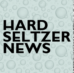 Hard Seltzer News